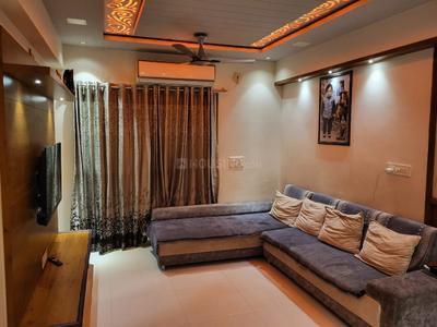Hall Image of 1782 Sq.ft 3 BHK Apartment / Flat for sale in Science City Ahmedabad for Rs. 14000000