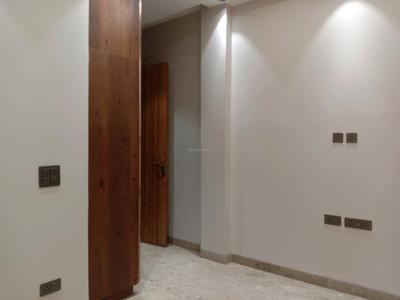 Bedroom Image of 1000 Sq.ft 2 BHK Builder Floor for sale in Lajpat Nagar New Delhi for Rs. 24500000