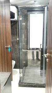 Bathroom Image of 1800 Sq.ft 3 BHK Independent House for rent in Safdarjung Development Area New Delhi for Rs. 175000