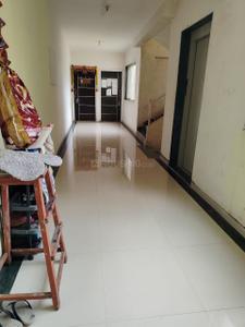 Hall Image of 555 Sq.ft 1 BHK Apartment / Flat for sale in Royale Fennel G, Kalambhe Thane for Rs. 3140666