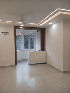 Hall Image of 2100 Sq.ft 3 BHK Apartment / Flat for sale in Swaraj Homes Jeevan Tara Apartment, Sector 43 Gurgaon for Rs. 29000000