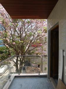 Balcony Image of 600 Sq.ft 2 BHK Independent House for rent in Carmelaram Bengaluru for Rs. 26000