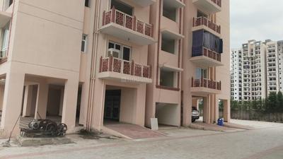 Image of 1050 Sq.ft 2 BHK Apartment / Flat for sale in Hindustan HFL Presidency Estate, RIICO Industrial Area, Bhiwadi for Rs. 5386000