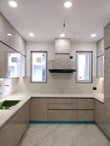 Kitchen Image of 1620 Sq.ft 3 BHK Builder Floor for sale in BPTP District 3, Sector 85 Faridabad for Rs. 17500000