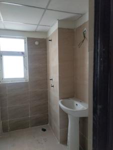 Bedroom One Image of 2070 Sq.ft 4 BHK Apartment / Flat for sale in Terrace Homes, Noida Extension Greater Noida for Rs. 16000000