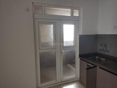Kitchen Image of 908 Sq.ft 3 BHK Apartment / Flat for sale in Sukhwani Kingsley, Thergaon Pune for Rs. 12000000