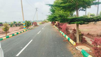 Image of 1200 Sq.ft Residential Plot / Land for sale in Chikkaballapura Town, Chikballapur District for Rs. 3960000