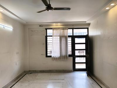 Bedroom Image of 2600 Sq.ft 3.5 BHK Apartment / Flat for rent in Alaknanda Society, Sector 56 Gurgaon for Rs. 65000