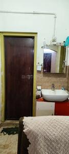 Bathroom Image of 1000 Sq.ft 2 BHK Independent House for sale in Nagampadam Kottayam for Rs. 2800000
