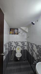 Image of 1115 Sq.ft 3 BHK Villa for sale in Taksh Aura, Ankhol, Vadodara for Rs. 9000000