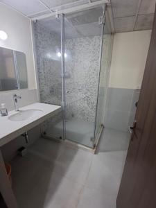Bathroom Image of 2854 Sq.ft 4 BHK Apartment / Flat for sale in Nyati Esteban, Mohammed Wadi Pune for Rs. 24000000