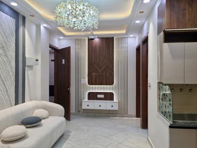3 BHK Flat