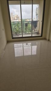 Bedroom Image of 710 Sq.ft 1 BHK Apartment / Flat for sale in Ghansoli Navi Mumbai for Rs. 8200000