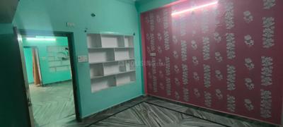 Bedroom Image of 1000 Sq.ft 1 BHK Independent House for rent in Gulshan-e-Iqbal Colony Hyderabad for Rs. 10000
