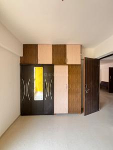 Bedroom Image of 774 Sq.ft 1 BHK Apartment / Flat for sale in Laxmi Nivas, Narolgam Ahmedabad for Rs. 2100000