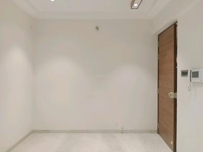 Living Room Image of 506 Sq.ft 1 BHK Apartment / Flat for sale in DGS Sheetal Tapovan, Malad East Mumbai for Rs. 10500000