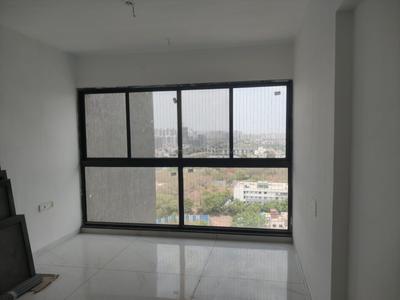 Hall Image of 1000 Sq.ft 2 BHK Apartment / Flat for sale in Mahalaxmi Zen Estate, Kharadi Pune for Rs. 11000000