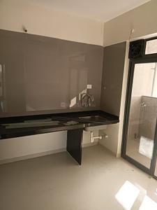 Kitchen Image of 1084 Sq.ft 2 BHK Apartment / Flat for sale in ANP Atlantis Phase I, Baner Pune for Rs. 13500000