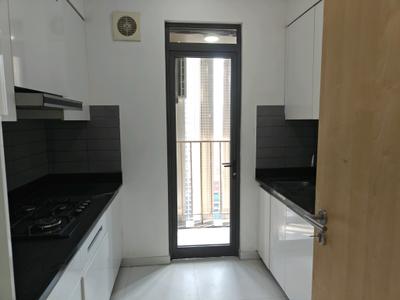Kitchen Image of 1000 Sq.ft 2 BHK Apartment / Flat for sale in Lodha New Cuffe Parade, Sion Mumbai for Rs. 31000000