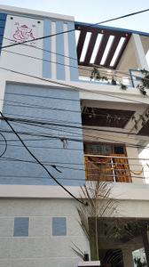 2 BHK Independent House