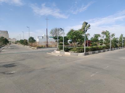 Image of 900 Sq.ft Residential Plot / Land for sale in Laxman Pura, Ratlam for Rs. 2250000