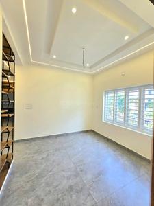 Hall Image of 2500 Sq.ft 4 BHK Villa for sale in Pukkattupady Kochi for Rs. 11500000