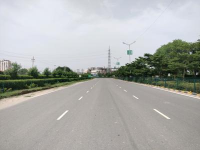 Image of 250 Sq.ft Residential Plot / Land for sale in Sector 80, Faridabad for Rs. 55000000