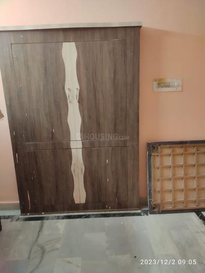 Nehru Nagar Bedroom 1