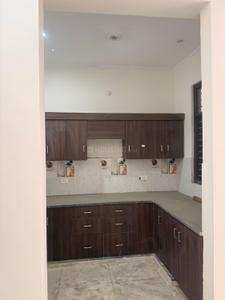 Kitchen Image of 2142 Sq.ft 5 BHK Independent House for sale in Kamla Nagar Agra for Rs. 13500000