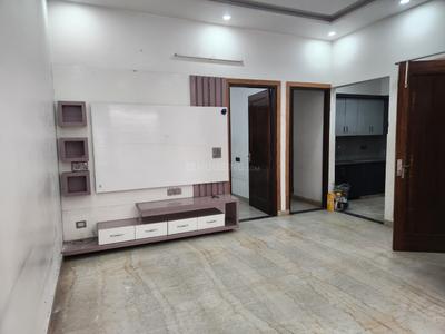 Hall Image of 1400 Sq.ft 2 BHK Independent House for rent in Model Town Panipat for Rs. 15000