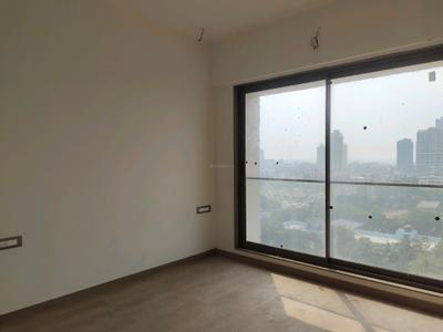 Bedroom Image of 800 Sq.ft 2 BHK Apartment / Flat for sale in Kandivali West Mumbai for Rs. 24400000