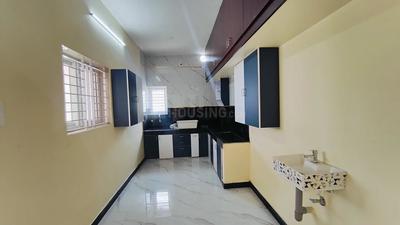 Kitchen Image of 700 Sq.ft 2 BHK Villa for sale in Chengalpattu Chennai for Rs. 2257000