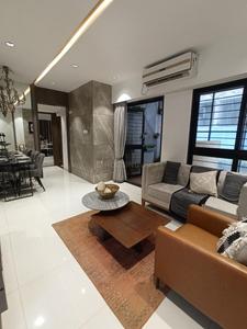 Hall Image of 1118 Sq.ft 2 BHK Apartment / Flat for sale in Arun Sanctum, Ravet Pune for Rs. 9200000