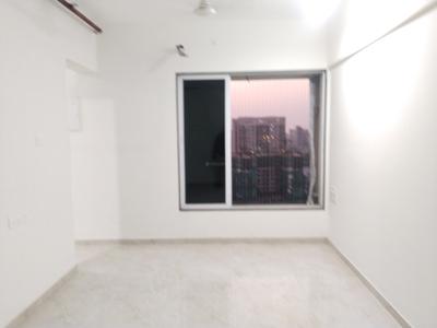 Living Room Image of 680 Sq.ft 2 BHK Apartment / Flat for sale in Tristar Bc Corp Arista, Bandra East Mumbai for Rs. 24500000