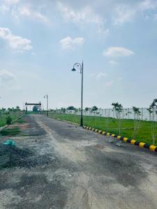 Image of 765 Sq.ft Residential Plot / Land for sale in Sunhil City, Solra, Palwal for Rs. 2295000