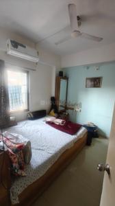 Bedroom Image of 990 Sq.ft 2 BHK Apartment / Flat for sale in Saral Sparsh Aaron, Vishala Ahmedabad for Rs. 5800000