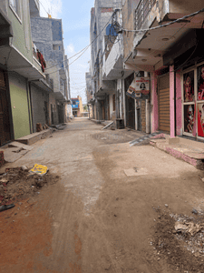 Image of 900 Sq.ft Residential Plot / Land for sale in Sector 82, Noida for Rs. 4600000
