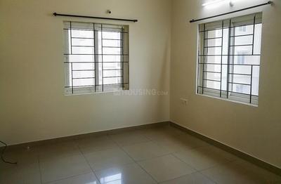 Bedroom Image of Vinay nest in Nallagandla, Hyderabad