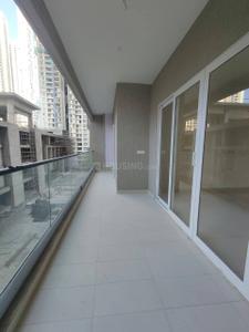 Balcony Image of 1250 Sq.ft 2 BHK Apartment / Flat for sale in Suchitra Hyderabad for Rs. 6700000