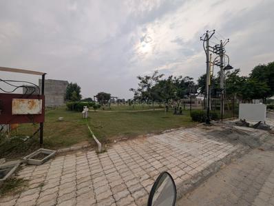 Image of 172 Sq.ft Residential Plot / Land for sale in Trehan Vilasa City, Madhosinghpura, Neemrana for Rs. 5500000