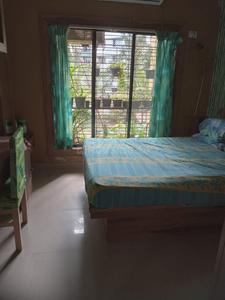 Bedroom Image of 1100 Sq.ft 2 BHK Apartment / Flat for sale in Nagaon Alibag for Rs. 8000000