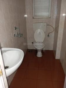 Bathroom Image of 1300 Sq.ft 3 BHK Apartment / Flat for sale in Eden City Maheshtala, Maheshtala Kolkata for Rs. 3200000