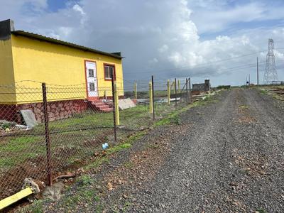 Image of 1000 Sq.ft Residential Plot / Land for sale in Awhalwadi, Pune for Rs. 215000