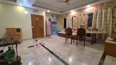 Hall Image of 1335 Sq.ft 2 BHK Apartment / Flat for sale in Dhakuria Kolkata for Rs. 11000000