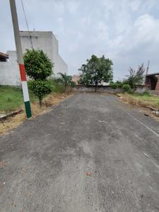 Image of 1056 Sq.ft Residential Plot / Land for sale in Partapur, Meerut for Rs. 430000