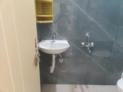 Image of 950 Sq.ft 2 BHK Builder Floor for rent in GB Palya, Bengaluru for Rs. 24000