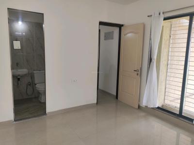 Bedroom Image of 1480 Sq.ft 2 BHK Apartment / Flat for sale in Mahaavir Mannat by Mahaavir Buildcon LLP, Ulwe Navi Mumbai for Rs. 14700000