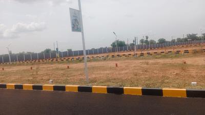 Image of 600 Sq.ft Residential Plot / Land for sale in Mathur, Pudukkottai for Rs. 600000