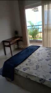 Bedroom Image of 2370 Sq.ft 4 BHK Apartment / Flat for sale in Abhee Silicon Shine by Abhee Ventures, Mullur Bengaluru for Rs. 23200000