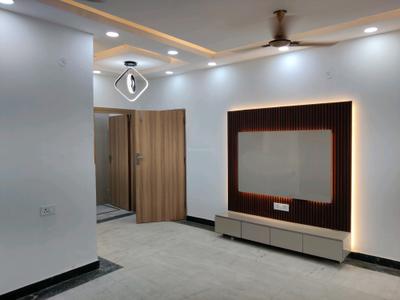 Living Room Image of 1145 Sq.ft 2 BHK Builder Floor for sale in Vaishali Ghaziabad for Rs. 6700000